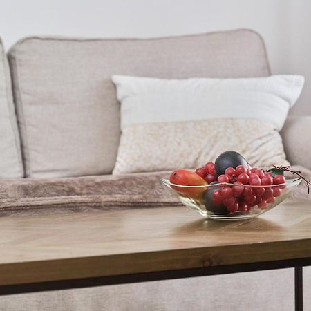 Apartments Dmowskiego Kepa Mieszczanska By Noclegi Renters Βρότσλαβ Εξωτερικό φωτογραφία