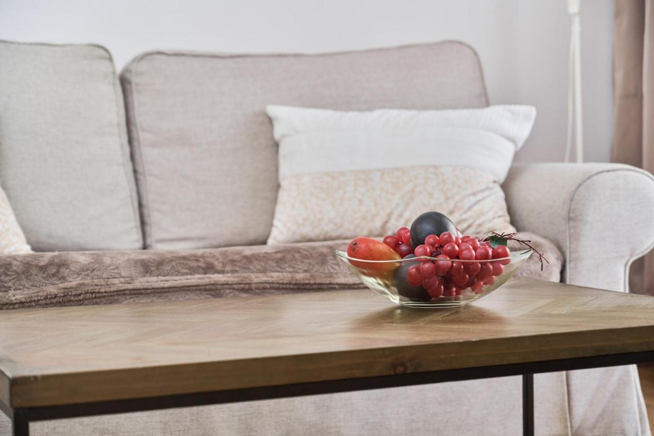 Apartments Dmowskiego Kepa Mieszczanska By Noclegi Renters Βρότσλαβ Εξωτερικό φωτογραφία